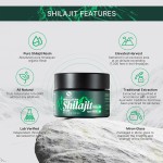 Shilajit Resin Supplier - Custom Himalayan Organic Resin
