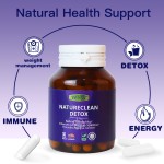 Detox Capsules Supplier - Nature Clean Gut Restore