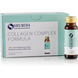 Collagen Oral Liquid Factory - High Quality Whitening Drink