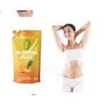 Weight Loss Jelly Stick Factory - Wholesale Increase Fullness