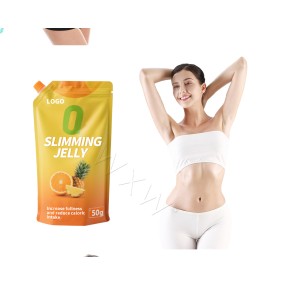 Weight Loss Jelly Stick Factory - Wholesale Increase Fullness