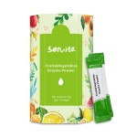 Detox Fiber Powder Manufacturer - Solid Beverage Enzyme Powder