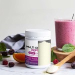 Multi Collagen Powder Manufacturer - Organic Skin Care Drink