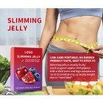 Weight Loss Jelly Stick Manufacturer - Effective Fat Burning
