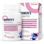 Women's Probiotic Capsules Factory - 50 Billion CFU Feminine