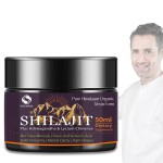 Shilajit Resin Ointment Manufacturer - Wholesale Pure Himalayan