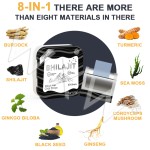 Shilajit Strips Manufacturer - Natural Metabolism Support