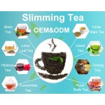 Herbal Tea Manufacturer - Factory Direct Beauty Slimming Tea