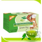 Herbal Tea Manufacturer - Factory Direct Beauty Slimming Tea