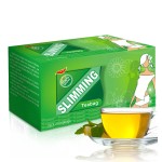 Herbal Tea Manufacturer - Factory Direct Beauty Slimming Tea