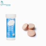 Multivitamin Effervescent Tablet Manufacturer - 2025 Energy Drink