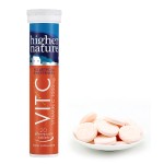 Effervescent Protein Tablets Manufacturer - Multivitamin Tablets