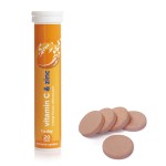 Effervescent Protein Tablets Manufacturer - Multivitamin Tablets