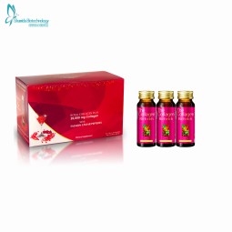 Beauty Drink Factory - Skin Whitening Enzyme Collagen