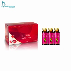 Beauty Drink Factory - Skin Whitening Enzyme Collagen