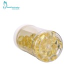 Garlic Oil Soft Capsules Supplier - Bulk Private Label