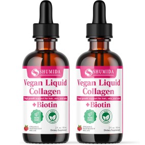 Biotin Supplement Factory - Liquid Drops Hair Growth