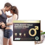 Male Energy Mint Candy Manufacturer - Sex Enhancement Packaging