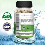 Organic Shilajit Capsules Factory - Himalayan Male Strength