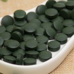 Spirulina Tablets Supplier - Wholesale Organic Spirulina
