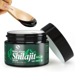 Shilajit Resin Supplier - Custom Himalayan Organic Resin