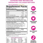 Marine Collagen Powder Factory - Customized Hydrolyzed Powder