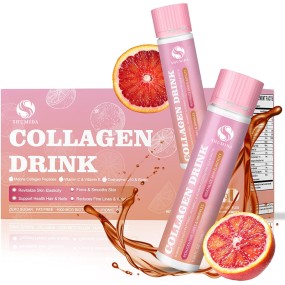 Collagen Oral Liquid Supplier - Wholesale Liquid Peptide Drink
