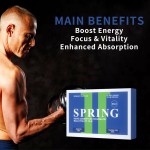 Mens Energy Candy Supplier - Male Mint Film Long Time