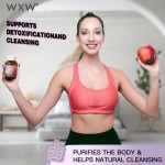 Gut Cleansing Capsules Manufacturer - Digestion Support Detox