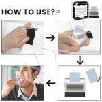 Shilajit Dissolving Strips Manufacturer - Hot Selling Immune Support