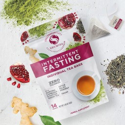 Weight Loss Tea Factory - Keto Matcha Green Tea Bags