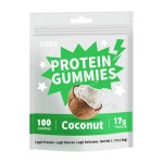 Blueberry Protein Gummies Factory - 17g Whey Energy Recovery