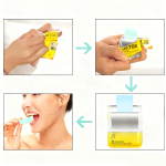 Creatine Strip Manufacturer - Fast Dissolve Muscle Energy