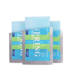 Mens Vitality Film Supplier - Herbal Energy Candy Supplement