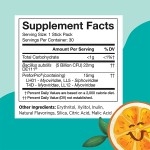 Children Digestive Powder Supplier - Prebiotic Probiotics Gut