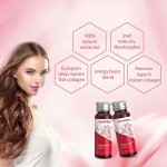 Fish Collagen Drink Manufacturer - Japan Marine Beauty Drink