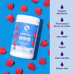 Electrolyte Powder Manufacturer - OEM Sport Hydration Drink