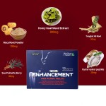 Men Energy Mint Film Manufacturer - Sexual Enhancement Candy