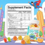 Brain Support Gummies Manufacturer - Wholesale Omega-3 DHA
