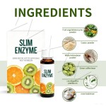 Plant-Based Slimming Liquid Manufacturer - Custom Logo Detox