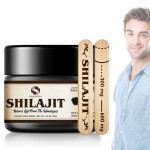 Herbal Shilajit Resin Factory - Private Label Fulvic Acid