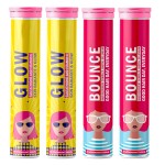 Brightening Fizzy Tablets Factory - Skin Whitening Drink Tablets