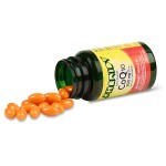 COQ10 Soft Gel Manufacturer - Heart Brain Vascular Support