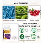 Vaginal Health Probiotics Supplier - Urinary Tract Support Pills