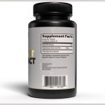 Himalayan Shilajit Capsules Manufacturer - Herbal Male Strength