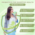 Probiotics Powder Factory - Digestion Health Prebiotic Powder