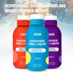 Hangover Recovery Drink Supplier - Anti Hangover Liquid Drink