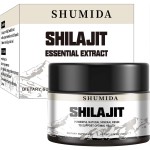 Pure Shilajit Extract Manufacturer - Fulvic Acid Energy Immunity