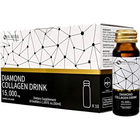 Collagen Peptide Drink Manufacturer - Marine Beautiful Organic