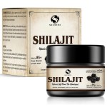 Herbal Shilajit Resin Factory - Private Label Fulvic Acid